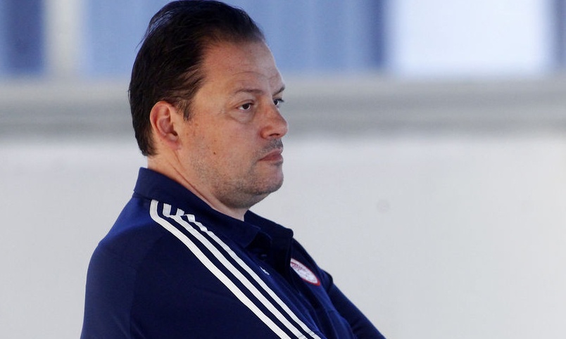 Παυλίδης: «Με πίστη και πάθος, έχουμε καλές πιθανότητες»