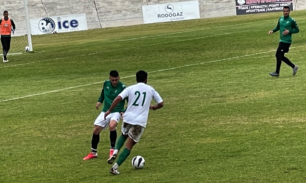 Ρόδος: Πάνοπλη προετοιμάζεται εντατικά για την πρεμιέρα