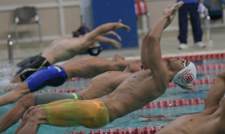 Τετραπλή επιτυχία για τον ΟΠΑΠ Champion Απόστολο Χρήστου στο “Golden Tour" της Μασσαλίας