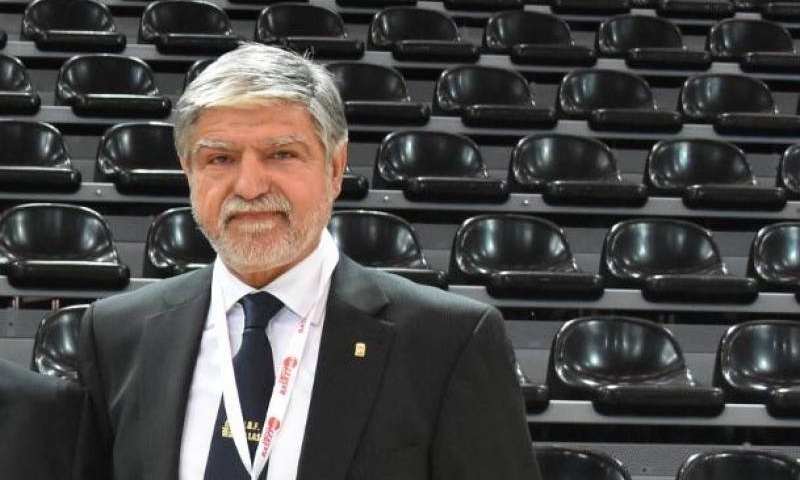 Γ. Κουτραφούρης: «Tέλος σε παράνομους αποκλεισμούς και ακυρότητες της εκλογικής διαδικασίας»