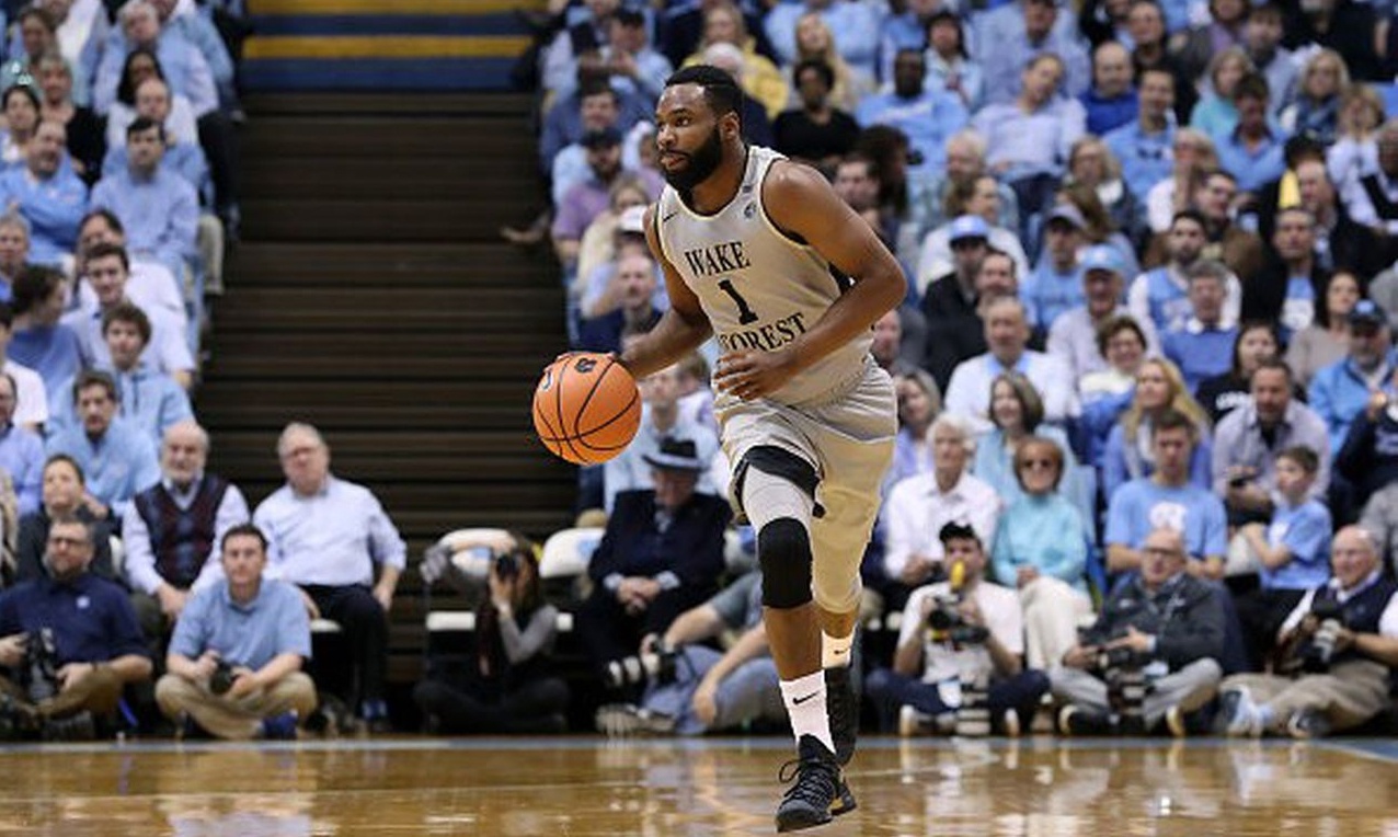 Λάρισα: Άλλαξε απόφαση και δεν έρχεται ο Γουντς!