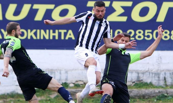 Super League 2: Δοκιμασία για Απόλλωνα και Δόξα