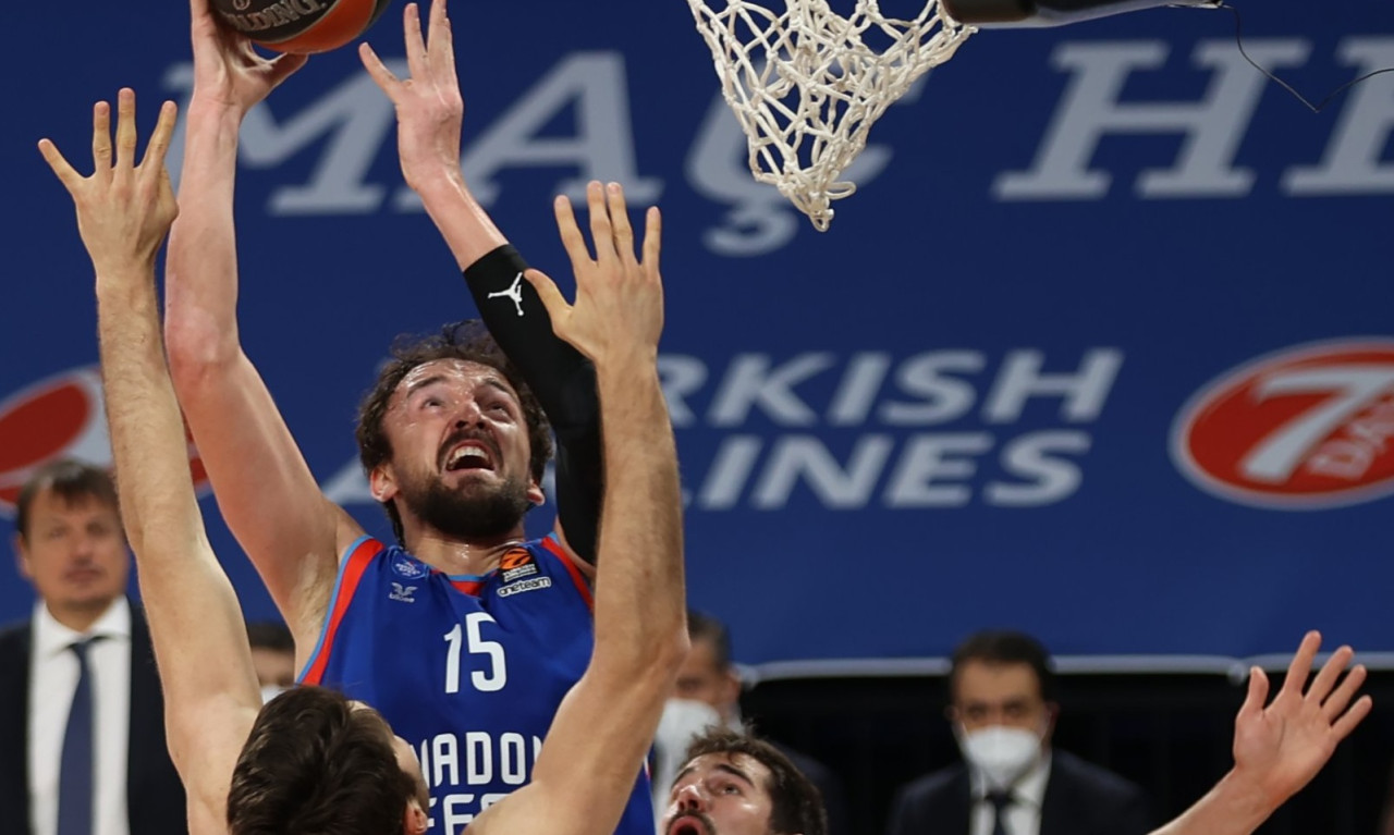 Σανλί: «Μόνο νίκη με Παναθηναϊκό»