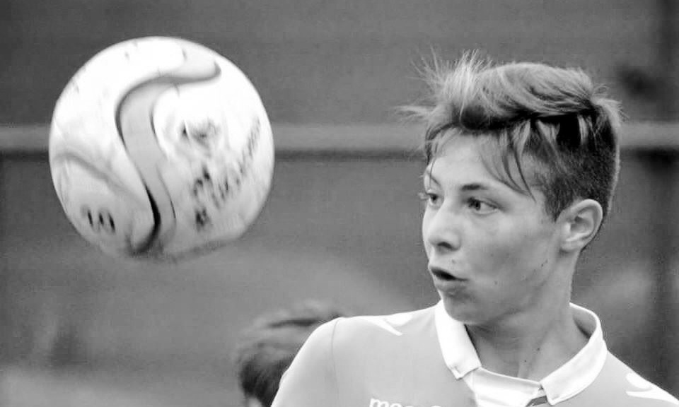 Τραγωδία στην Ιταλία: Σκοτώθηκε σε τροχαίο 19χρονος παίκτης της Λάτσιο