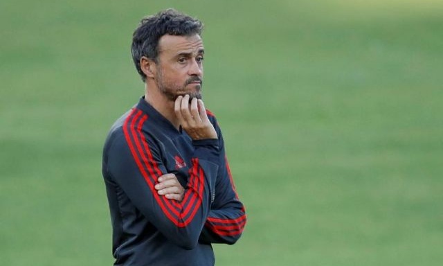 Ισπανία-Ελλάδα: Δεν θέλει να πέσει στην παγίδα ο Λουίς Ενρίκε