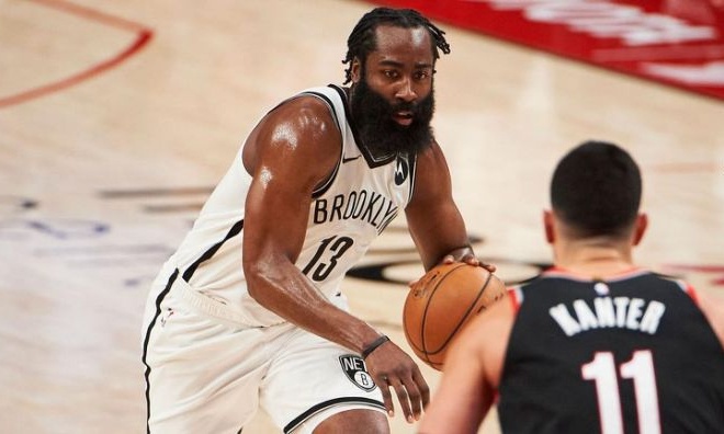NBA: Άπιαστος Χάρντεν - Ρεκόρ καριέρας (video+photos)