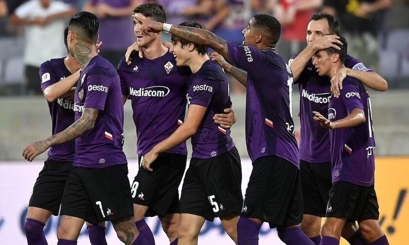 Φιορεντίνα: Νέα εποχή στους «βιόλα» - Αυτός είναι ο νέος προπονητής (photos)