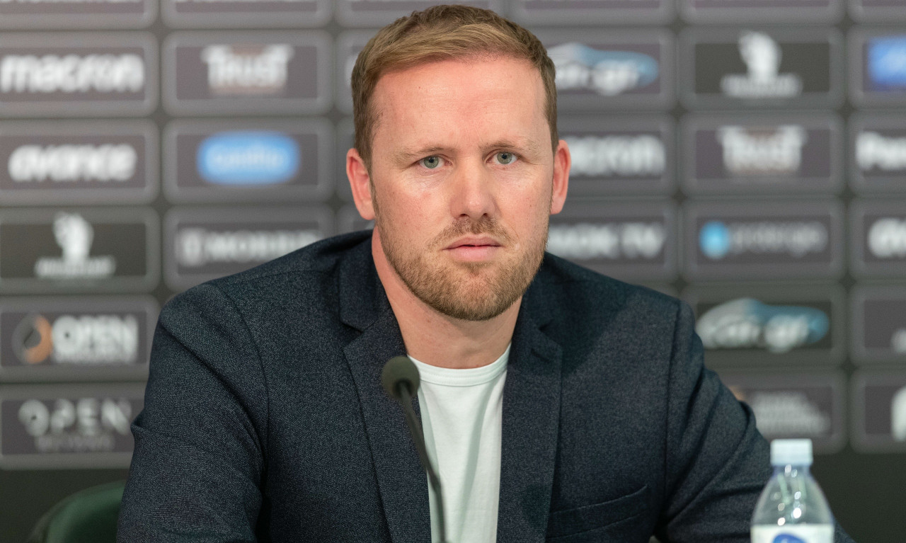 ΠΑΟΚ: Η φυγή του Ρέμπε και ο επόμενος…