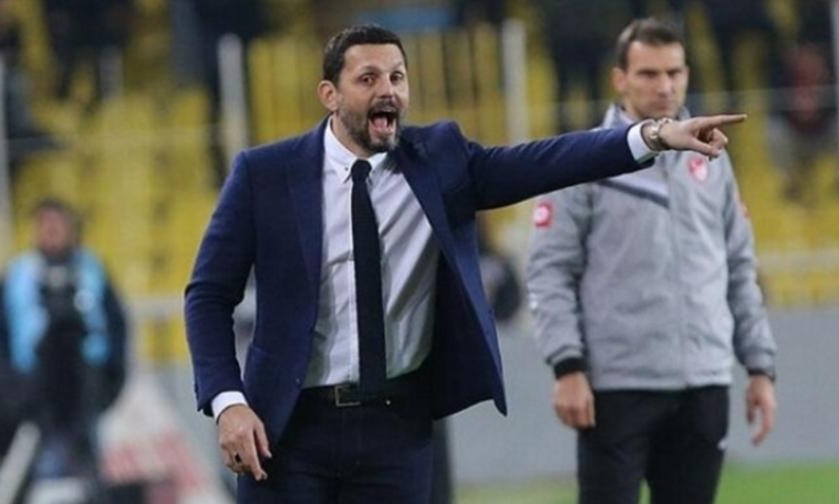 Παρελθόν από την Φενερμπαχτσέ ο Μπουλούτ