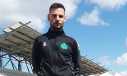 Μαρκό: Απέκτησε Μαντζώρο