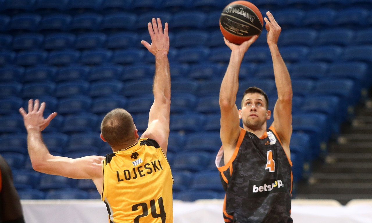 Προμηθέας: Ο Λούντζης κάνει λόγο για αγωνιστικό Γολγοθά!