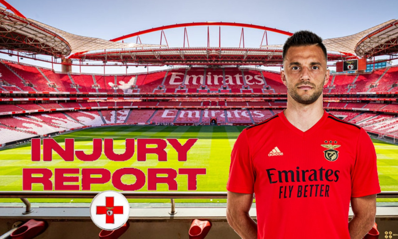 Σάμαρης: Εκτός για το υπόλοιπο της σεζόν! (Photos)