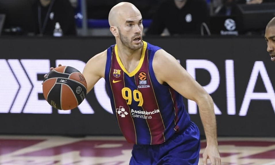 Μπαρτσελόνα-Άλμπα Βερολίνου 80-67: Ασταμάτητοι οι Καταλανοί κλείδωσαν το πλεονέκτημα