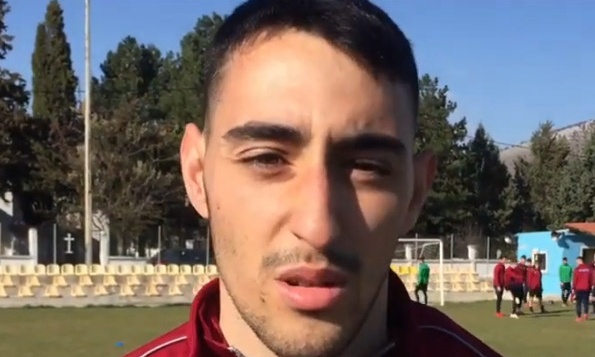 ΑΕΠ Κοζάνης: Δικός του ο Φωλίνας (video)