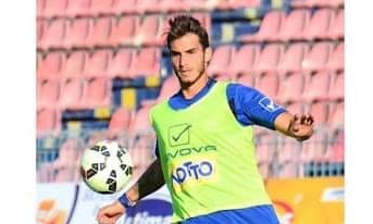 Αήττητος Σπάτων: Απέκτησε Γκαβασιάδη