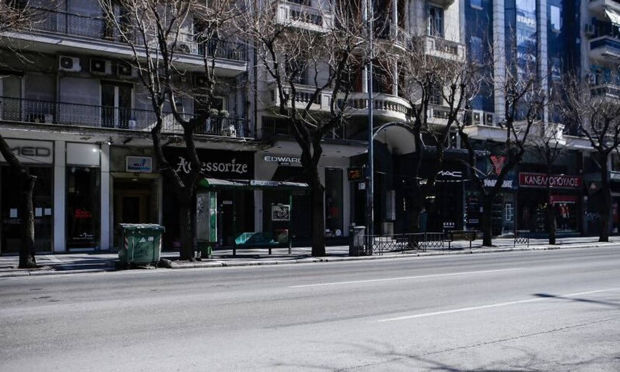 Lockdown: Συνεδριάζουν οι λοιμωξιολόγοι - Τα σενάρια με λιανεμπόριο, σχολεία, εστίαση