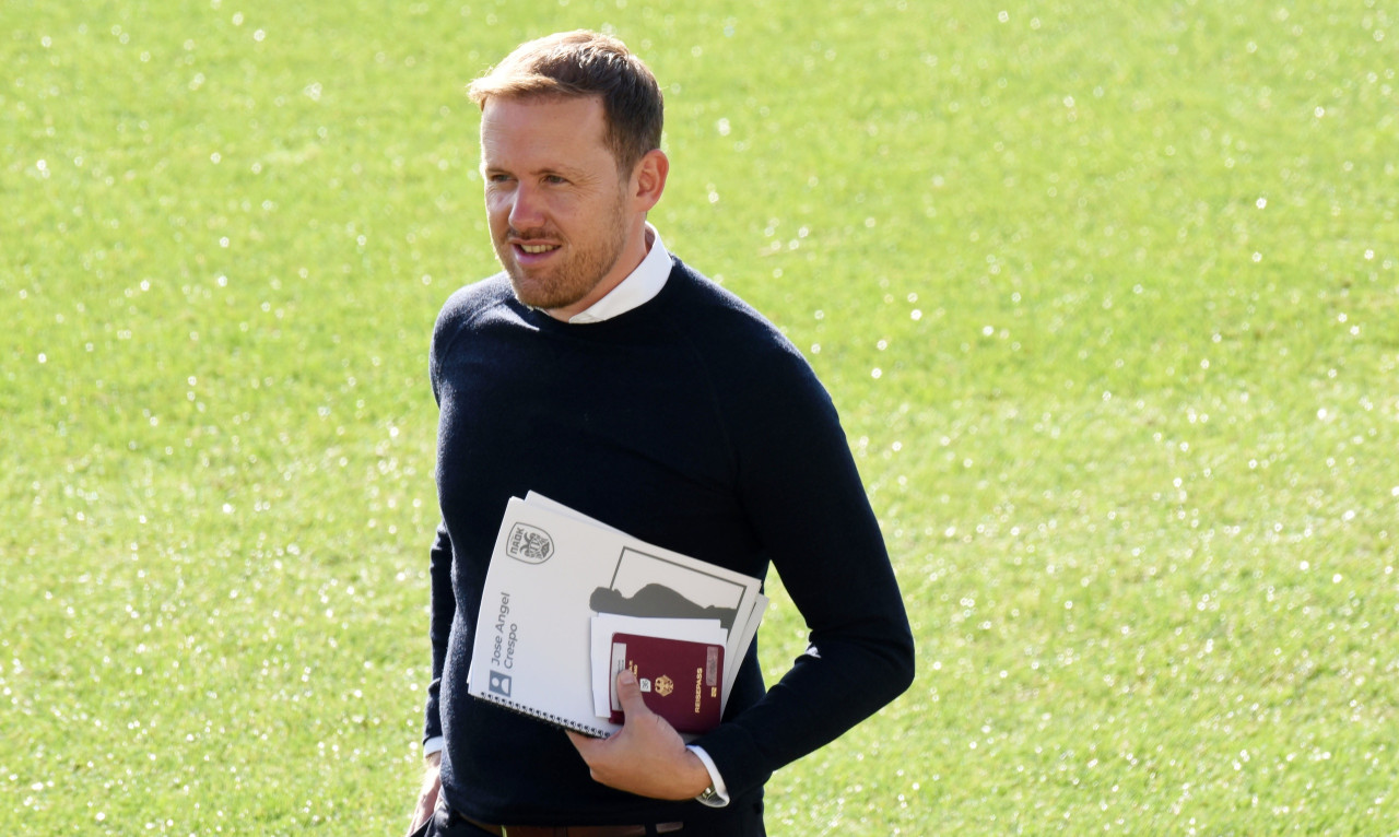 ΠΑΟΚ: Τέλος ο Ρέμπε - «Θα επιστρέψω ως φίλος»