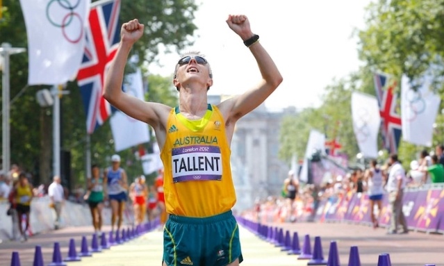 Τέλος εποχής για τον Τάλεντ - Αποσύρεται οριστικά στα 36 του