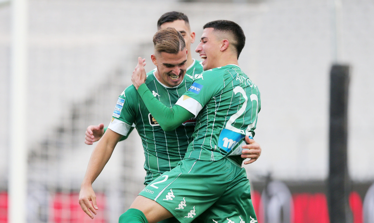 Παναθηναϊκός: Δίτερμα με νικητές τους «πράσινους»!