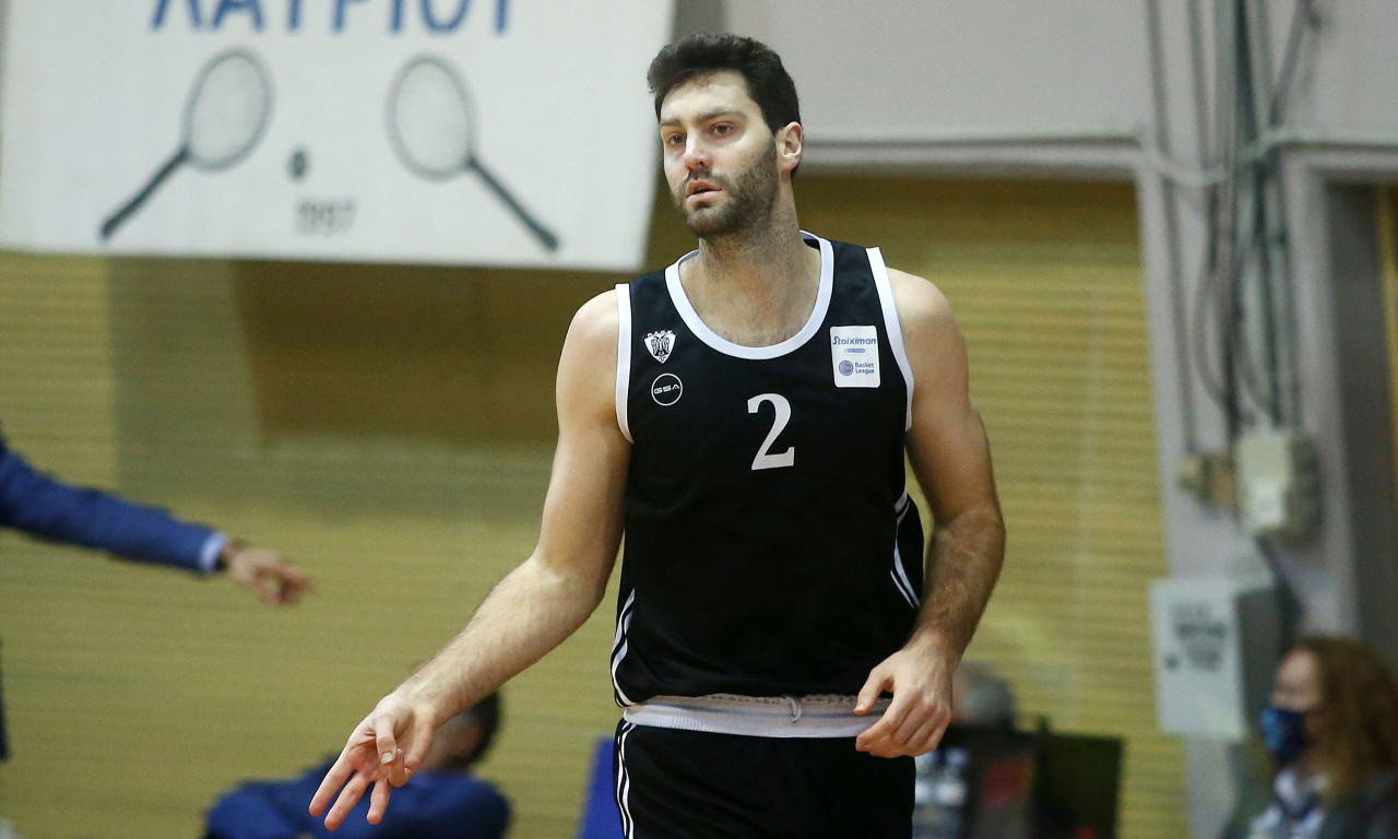 ΠΑΟΚ: Ο Μπιτς μιλάει για Κολοσσό, τα 200 χρόνια της Ελλάδας και τις ρετρό φανέλες