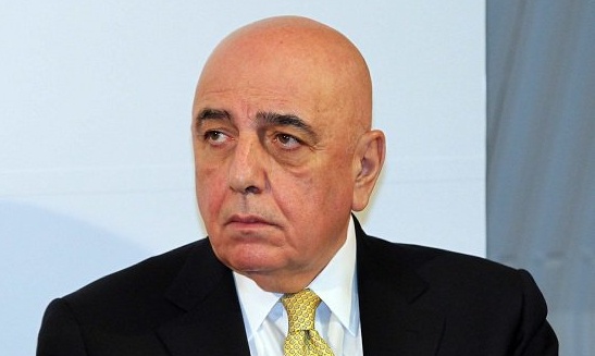 Γκαλιάνι για την περιπέτεια με κορονοϊό: «Ήταν ένας εφιάλτης, φοβήθηκα πως θα πεθάνω»!