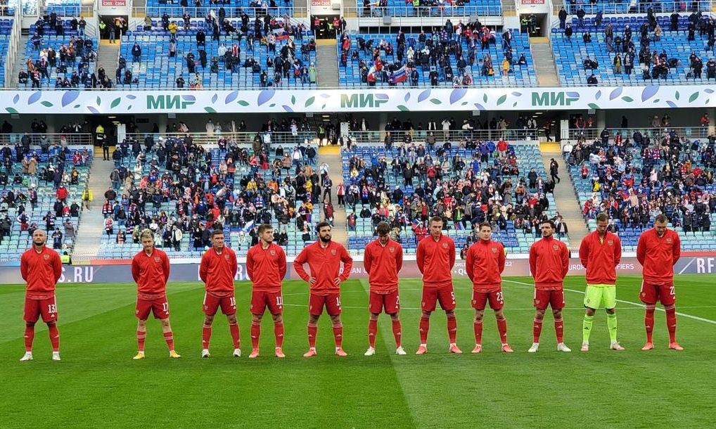 «Μύρισε» κανονικότητα στη Ρωσία! (Video+Photos)