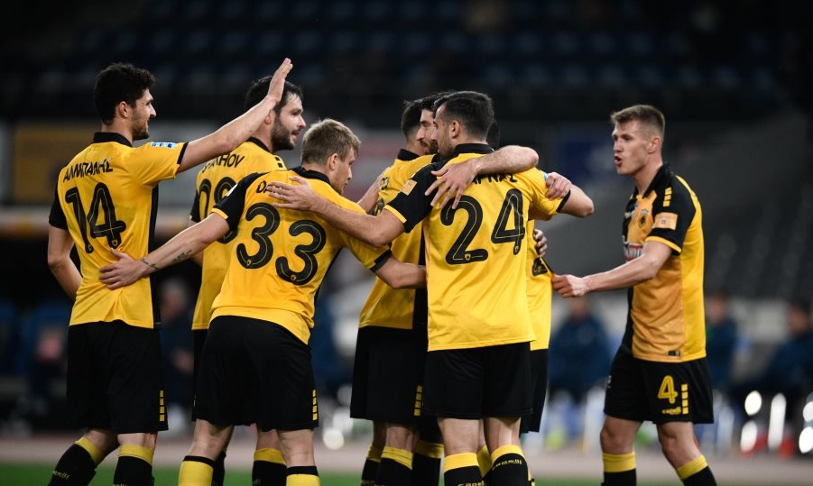 ΑΕΚ: Το ψάχνει με «βόμβα» από Premier League - Τα δεδομένα για επιθετικό (photos+video)