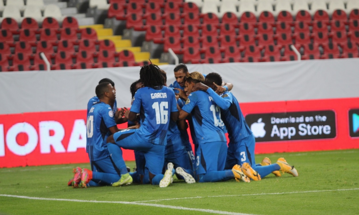 Ονδούρα: Θετικό κρούσμα ποδοσφαιριστή πριν το φιλικό με την Ελλάδα