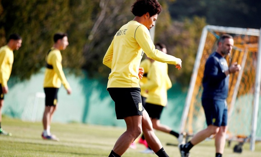 Άρης: Καλύτερα οι Κάτσε-Γκάνεα!