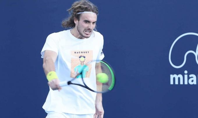 Στέφανος Τσιτσιπάς: Η ώρα του Έλληνα πρωταθλητή