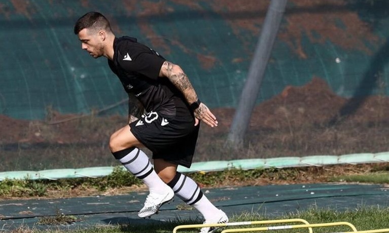 ΠΑΟΚ: Τι συμβαίνει με Βιεϊρίνια και Καγκάβα - Τα δεδομένα για τους δυο (photos)