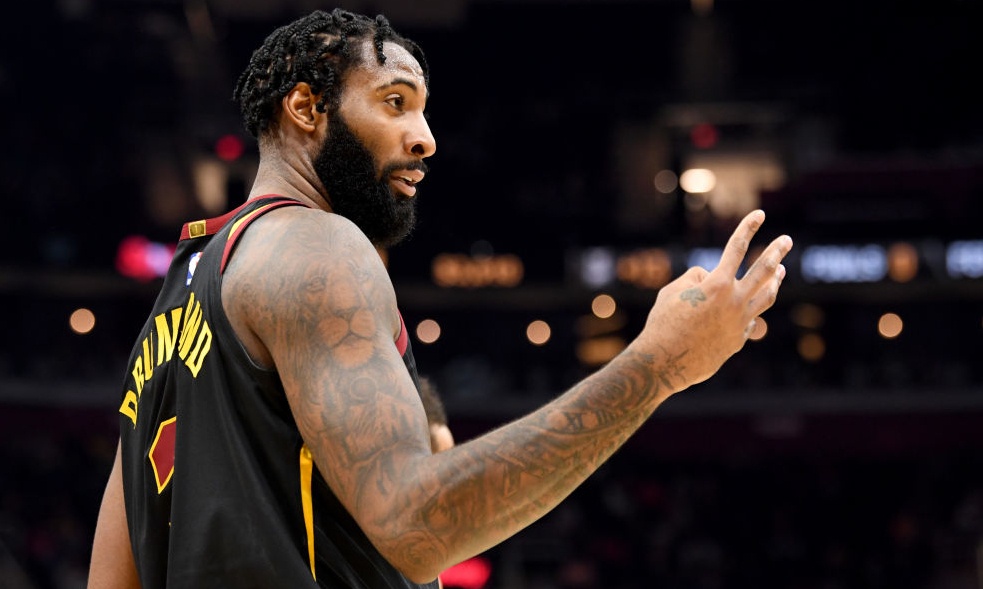 «Βόμβα» και από τους Λέικερς: Υπογράφει ο Ντράμοντ (video+photos)