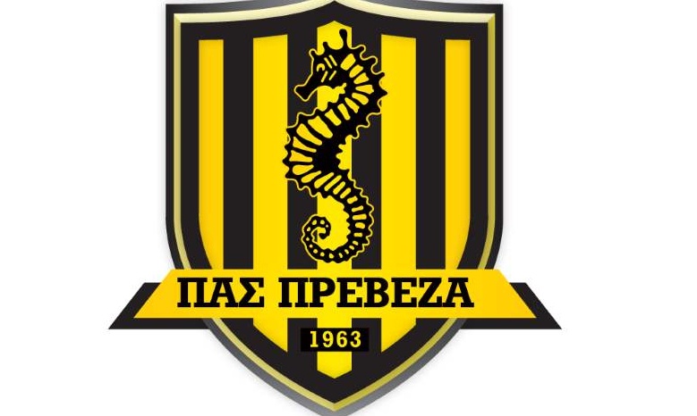 ΠΑΣ Πρέβεζα: Δέκα προσθήκες ενόψει της επανέναρξης της Γ’ Εθνικής