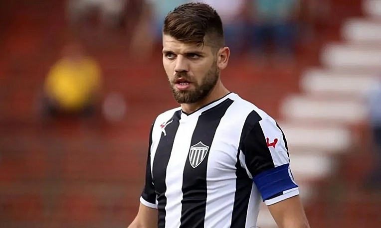 Απέκτησε δανεικό τον Τσουλάκο το Διαβολίτσι