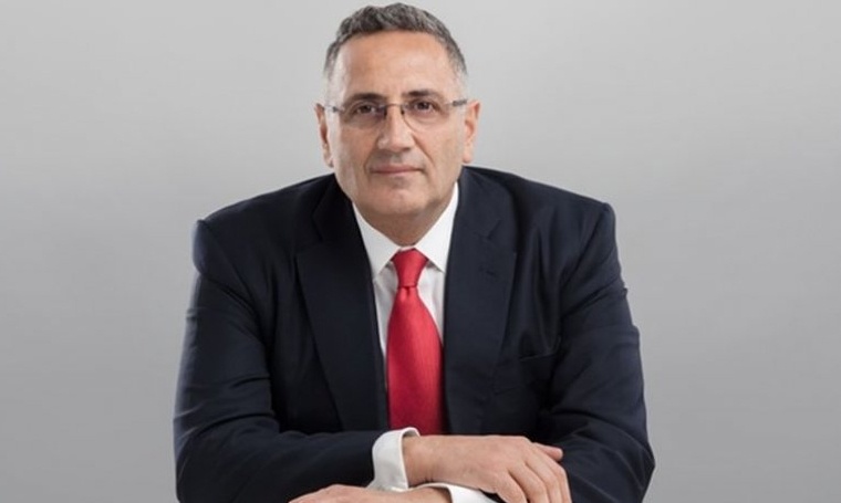 Ταεκβοντό: Ο Μιχάλης Φυσεντζίδης νέος πρόεδρος της ΕΛΟΤ