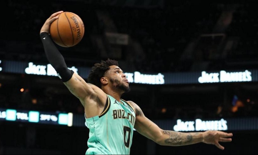 NBA: Το Top-5 των χτεσινοβραδινών αγώνων (video)