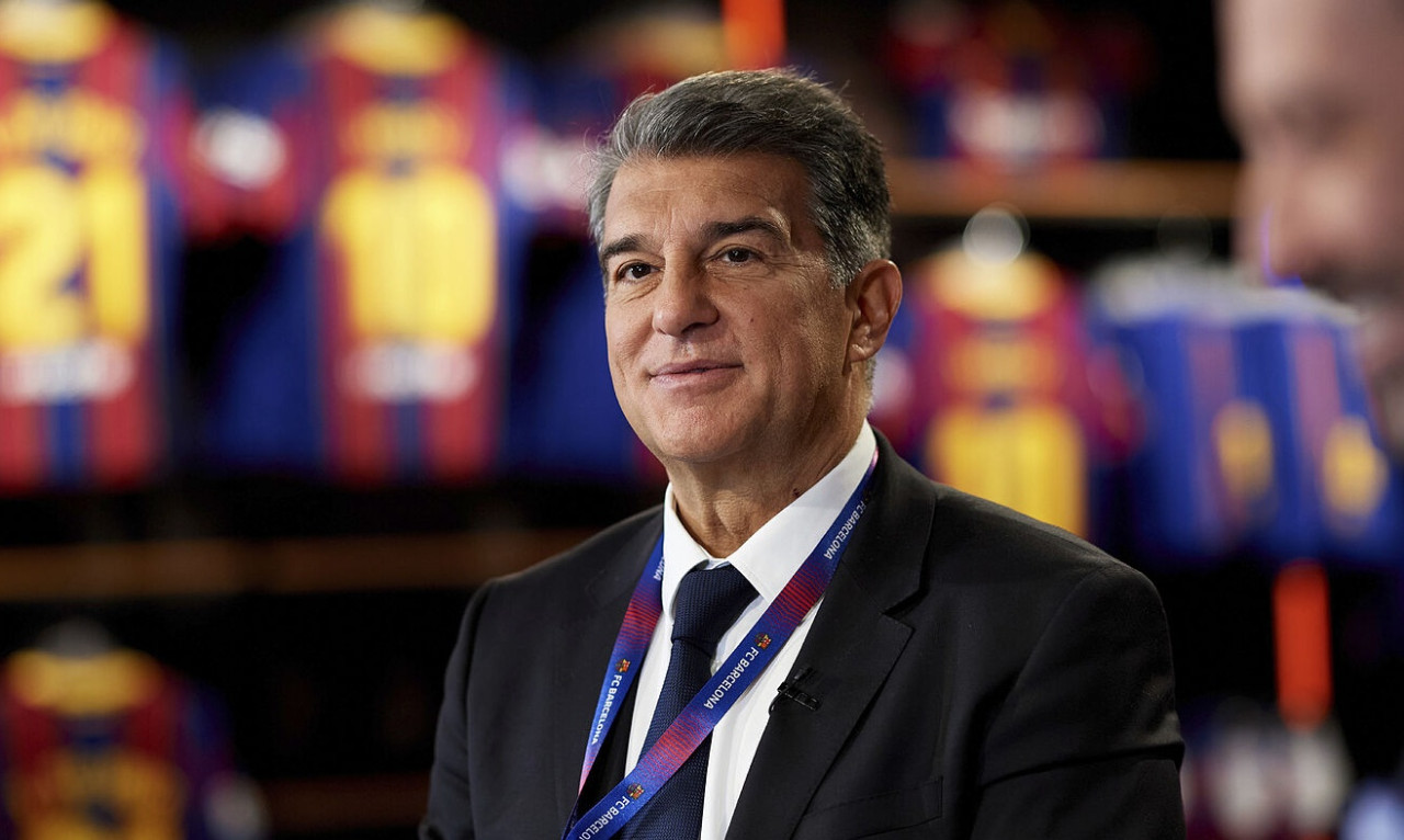 Μπαρτσελόνα: Μια ανάσα από τον παικταρά - Τα τυπικά για τη μεταγραφή (photos+video)