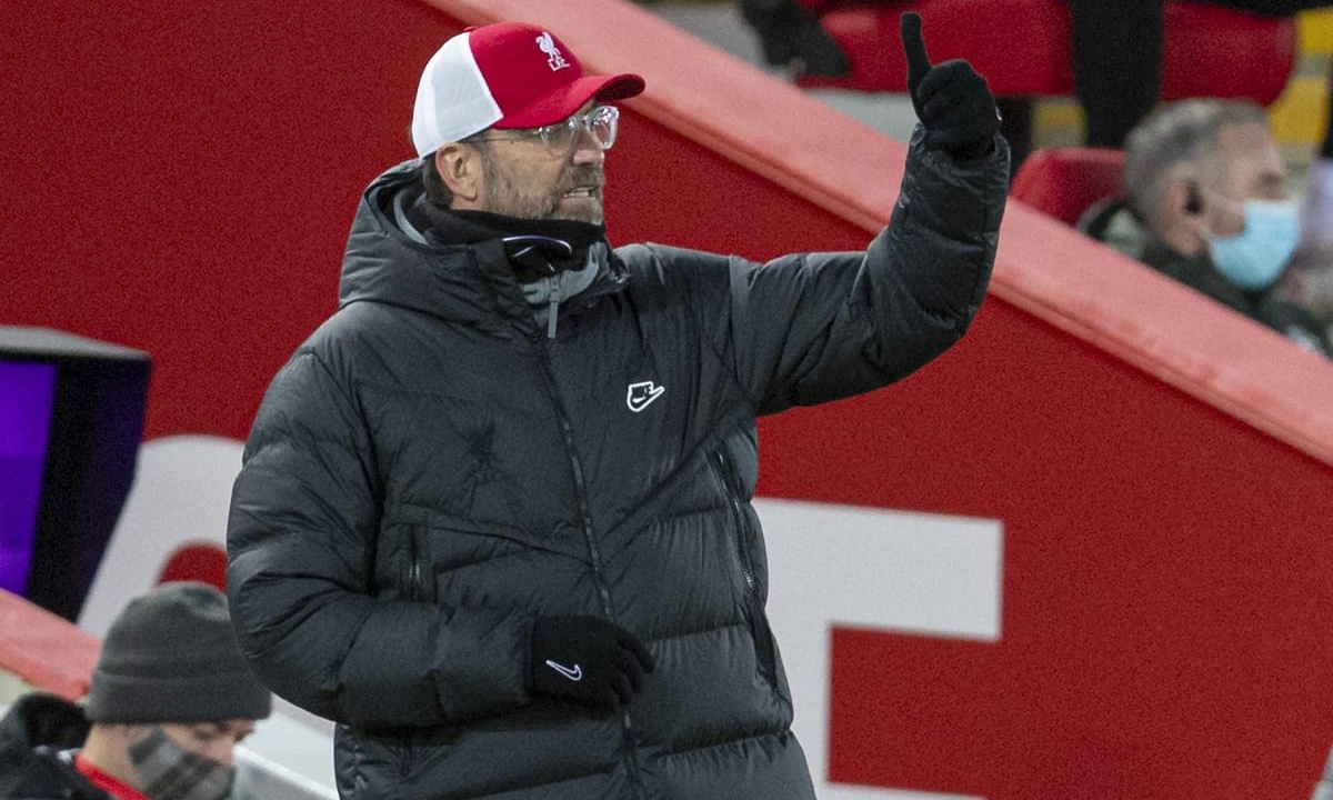 Λίβερπουλ: Έτσι φτιάχνει την άμυνα - Σούπερ μεταγραφή (photos+video)