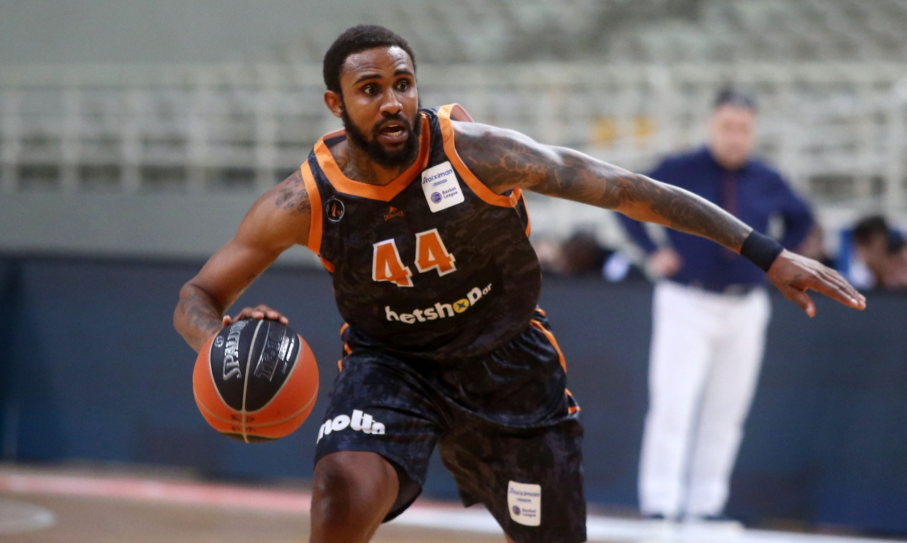 Προμηθέας: Ντοπέ ο Μίλερ!