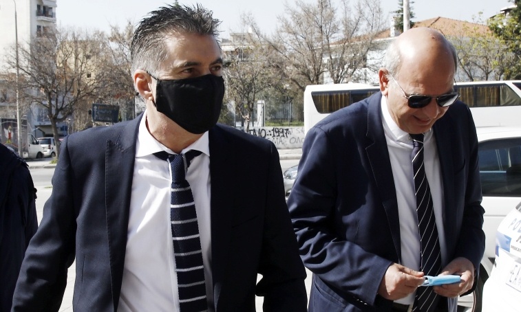 UEFA: «Ο ήρωας του Euro στην ΕΠΟ» - Επίσκεψη Ζαγοράκη στην Ομοσπονδία