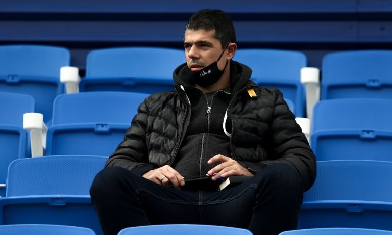 ΑΕΚ: Το σαφάρι του Ταυλαρίδη στη Γαλλία και η περίπτωση από Premier League (photos)