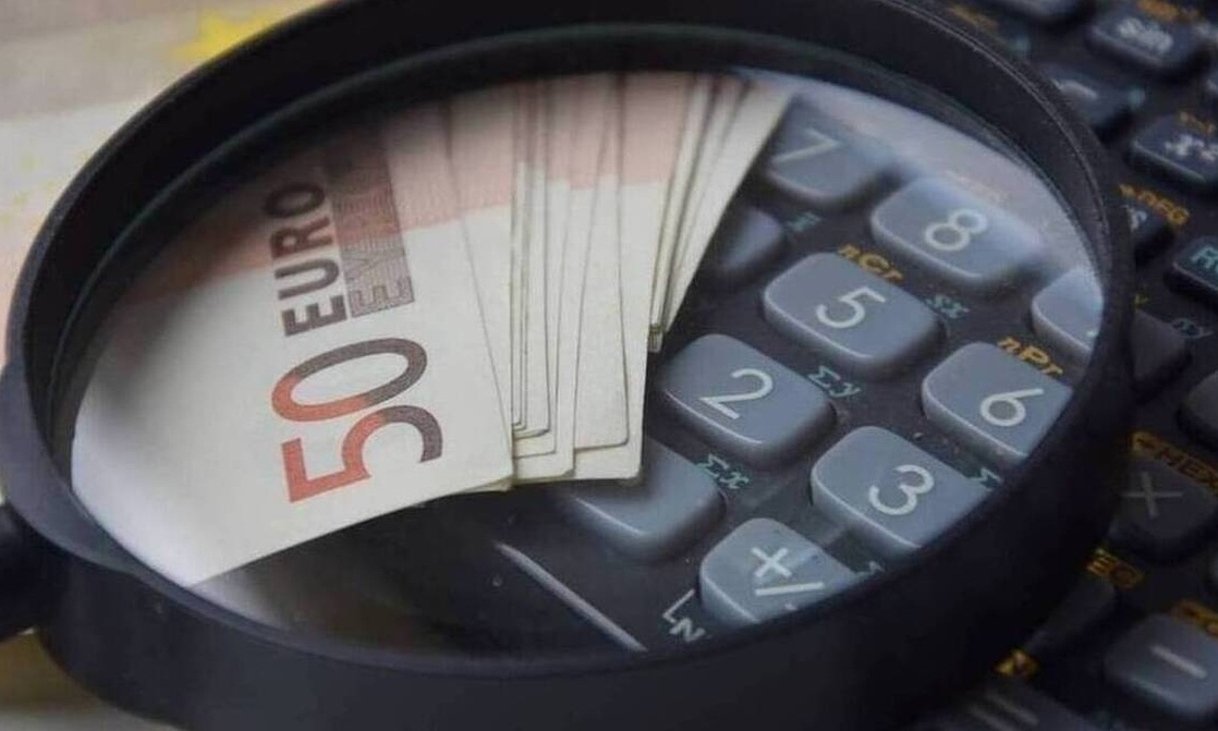 Φορολογικές δηλώσεις 2021: Πότε ξεκινά η υποβολή  - Ποιοι είναι οι κερδισμένοι