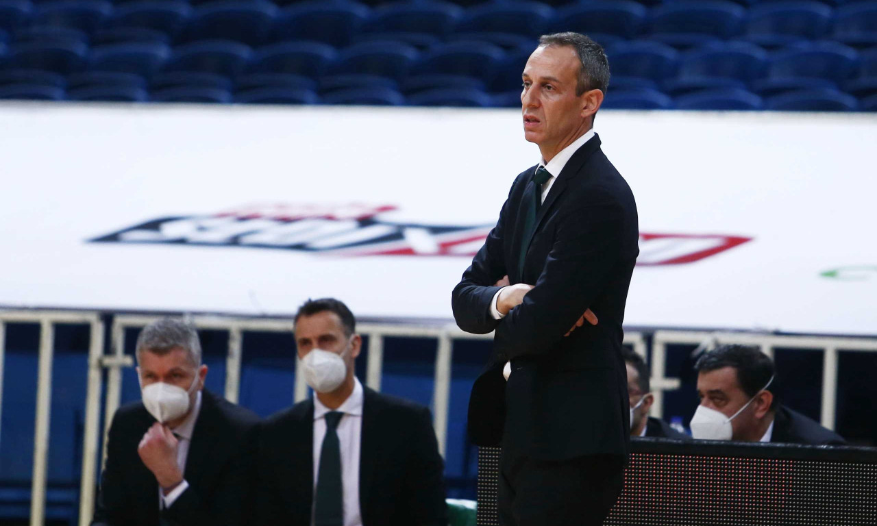 Κάτας: «Έξυπνοι και σκληροί στην άμυνα κόντρα στην Μπασκόνια»