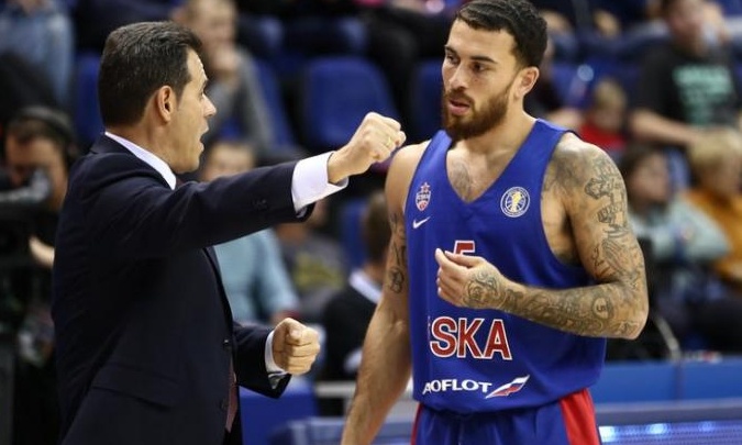 ΤΣΣΚΑ:-Τζέιμς: «Ανυπομονώ να αποσυρθώ και να μην ξαναμιλήσω σε κανέναν, συνεχίστε τις γελοιότητες»!