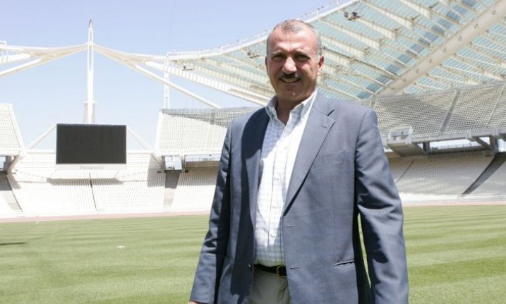 ΚΟΕ: Νέος πρόεδρος ο Γιαννόπουλος, Ξυλούρης αντί Διαθεσόπουλου στην ΕΟΕ