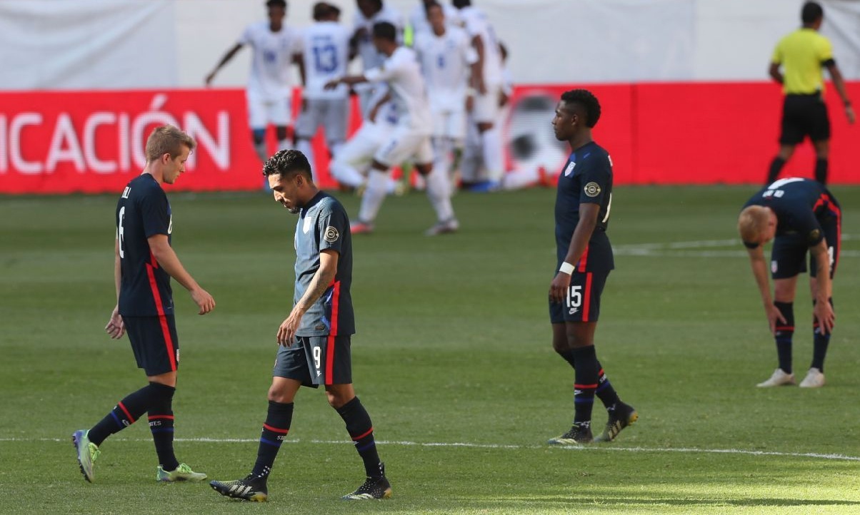 Ολυμπιακοί Αγώνες: Εκτός Τόκιο οι ΗΠΑ (photos)