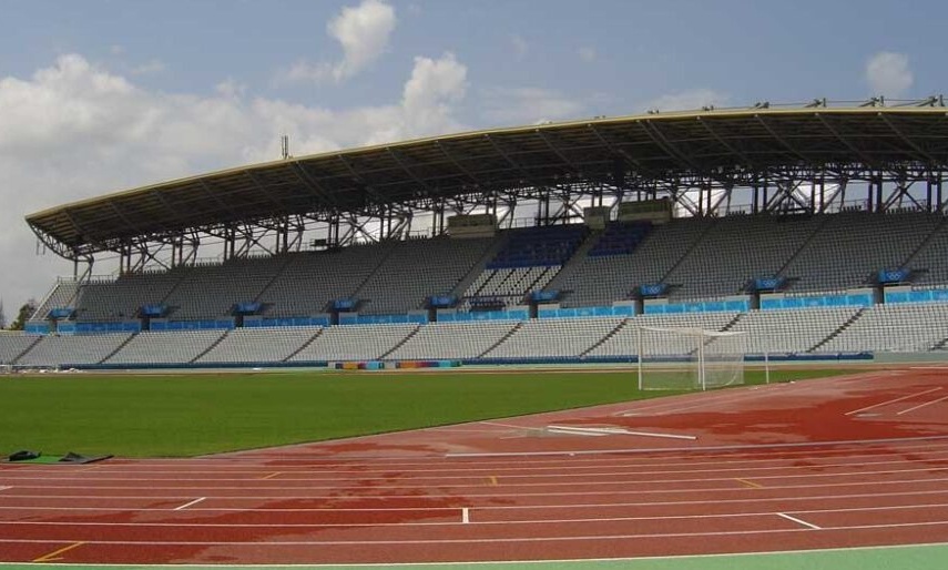 Θύελλα Πατρών: «Μετακομίζει» στο Παμπελοποννησιακό Στάδιο