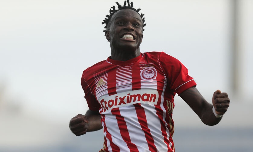 Ολυμπιακός: Έτσι μένει ο Μπρούμα - Τι περιμένουν οι «ερυθρόλευκοι» (photos)