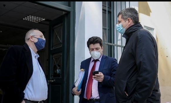 Νέα εξέλιξη: Τα 200 σωματεία του Λιόλιου έγιναν... 50