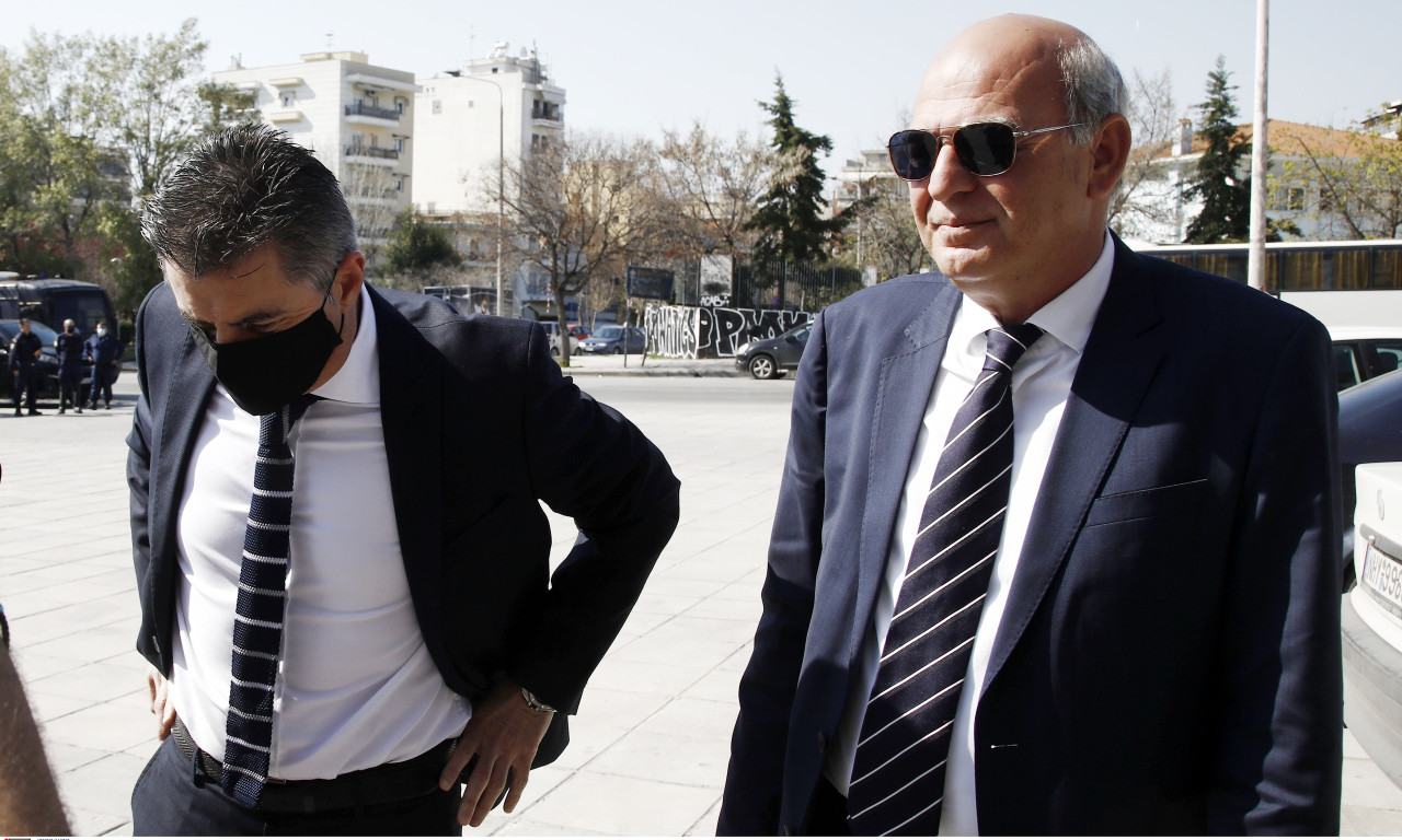 ΕΠΟ: Ο απολογισμός του Γραμμένου - Τι είπε για VAR, διαιτησία και η βόμβα για Τζήλο (video)